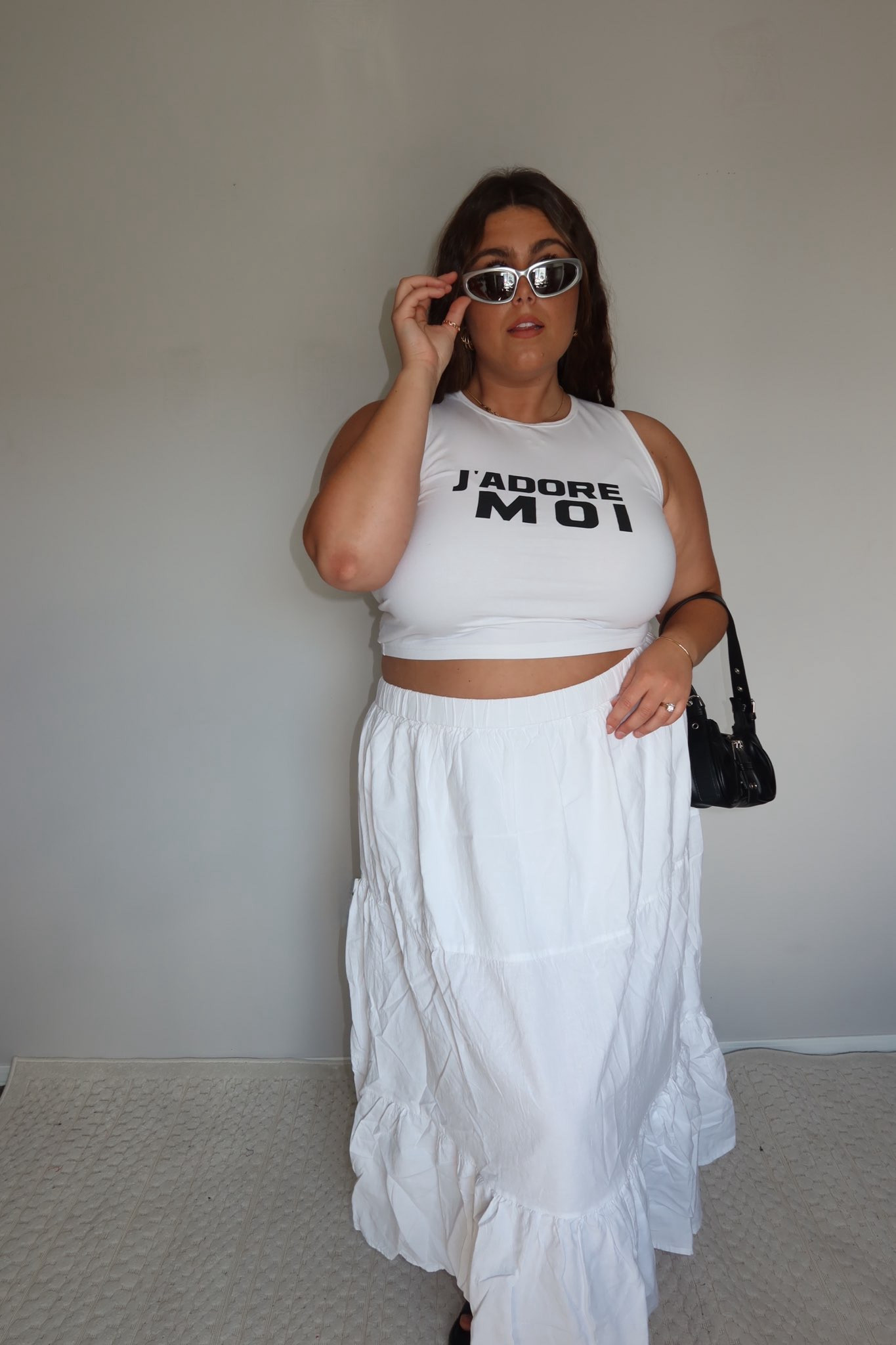 Size 18 top & skirt 

#LTKStyleTip #LTKSeasonal #LTKPlusSize