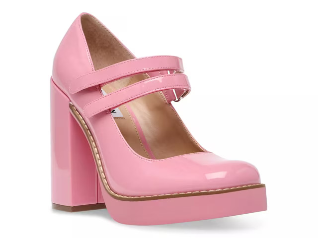 Twice Platform Pump | DSW