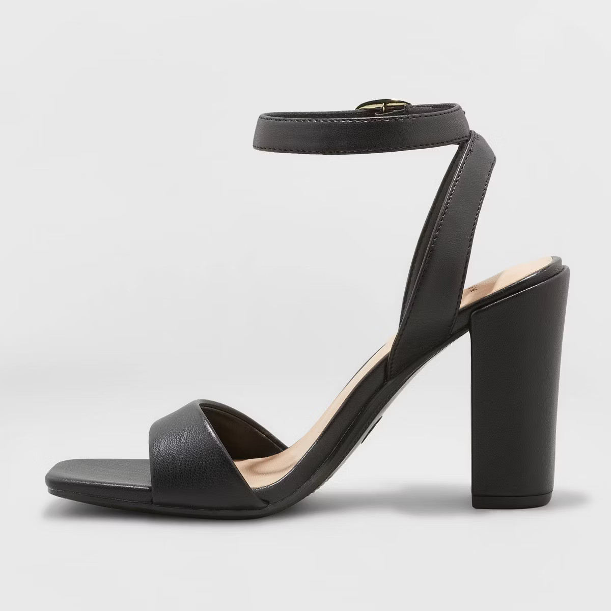 Women's Sal Heels - A New Day™ | Target
