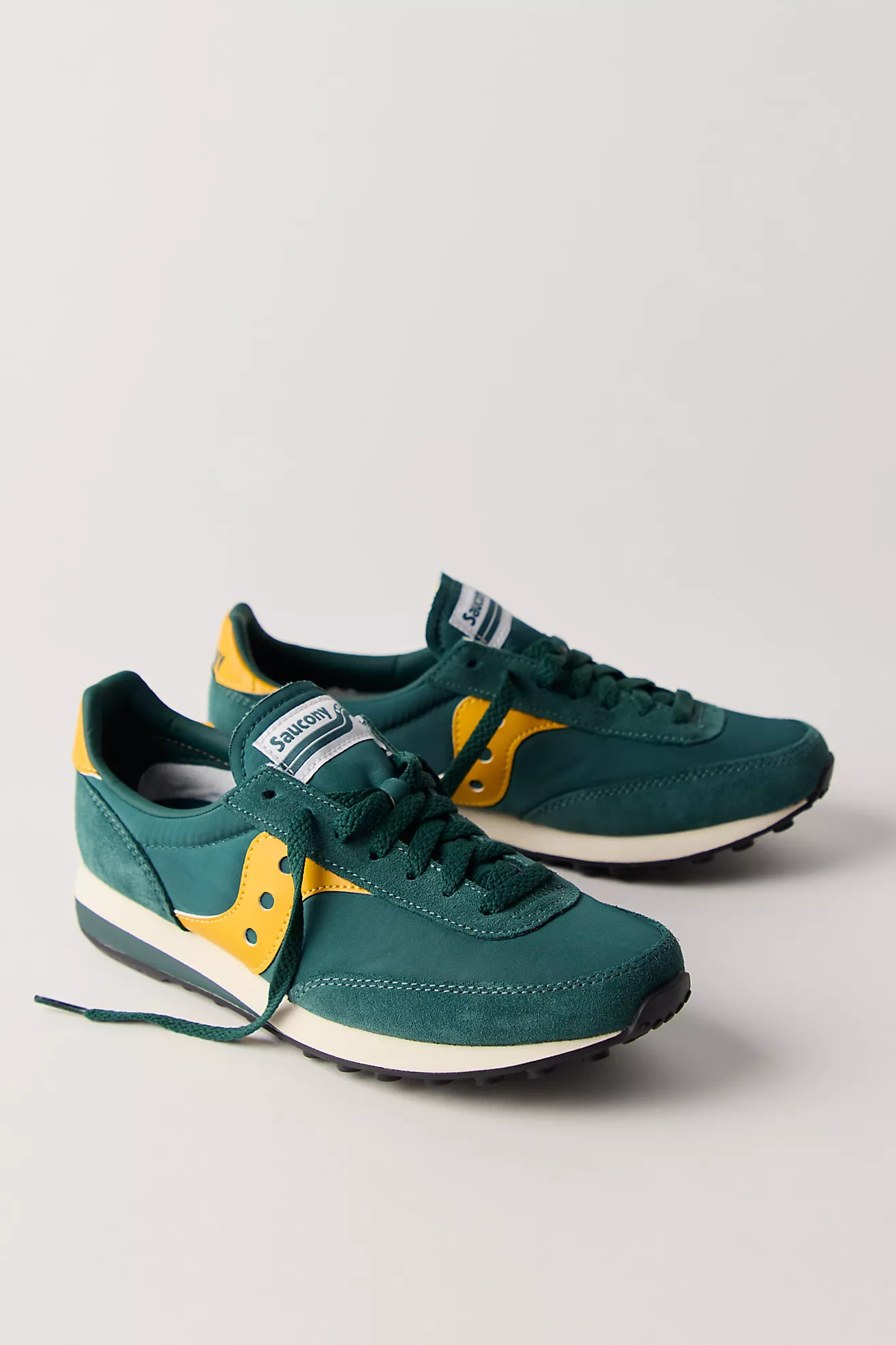 Saucony Trainer 80 Sneakers | Free People (UK)