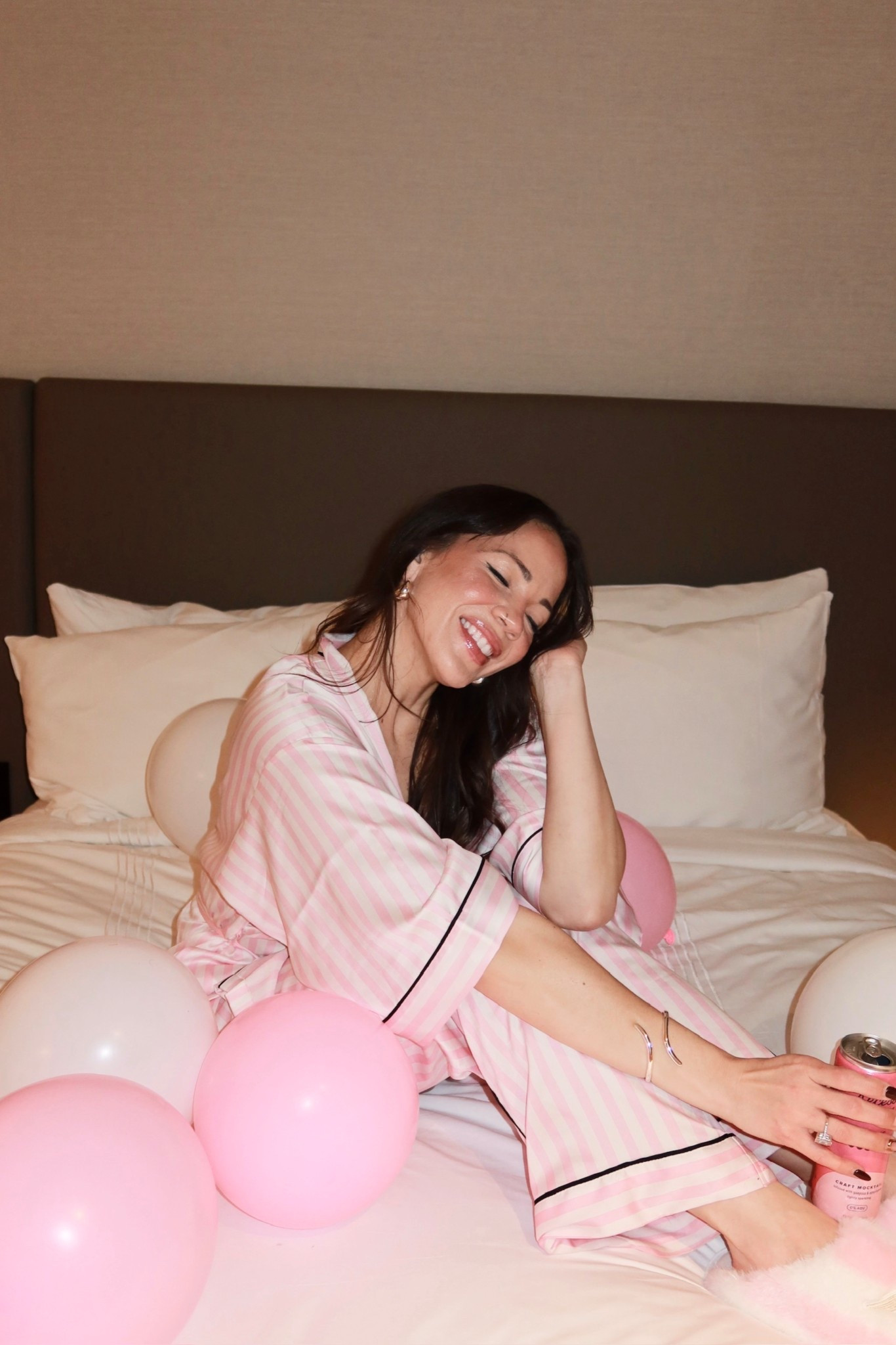 Victoria secret pajamas are my fav!

#LTKootd #LTKSaleAlert #LTKHoliday