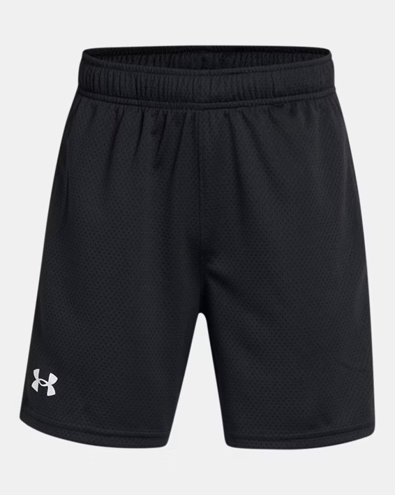 Boys' UA Tech™ Mesh Shorts | Under Armour | Under Armour (US)