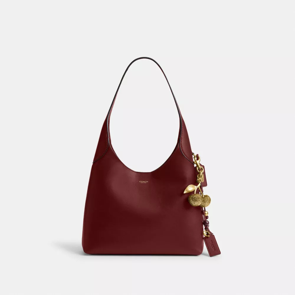 Brooklyn Shoulder Bag 28 | Coach (US)
