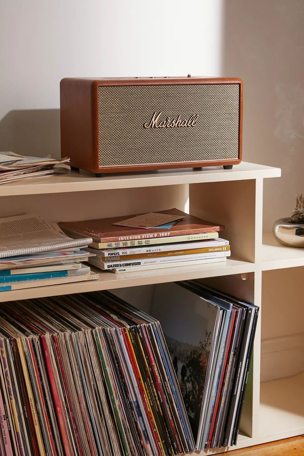 Marshall Stanmore III Speaker | Urban Outfitters (US and RoW)