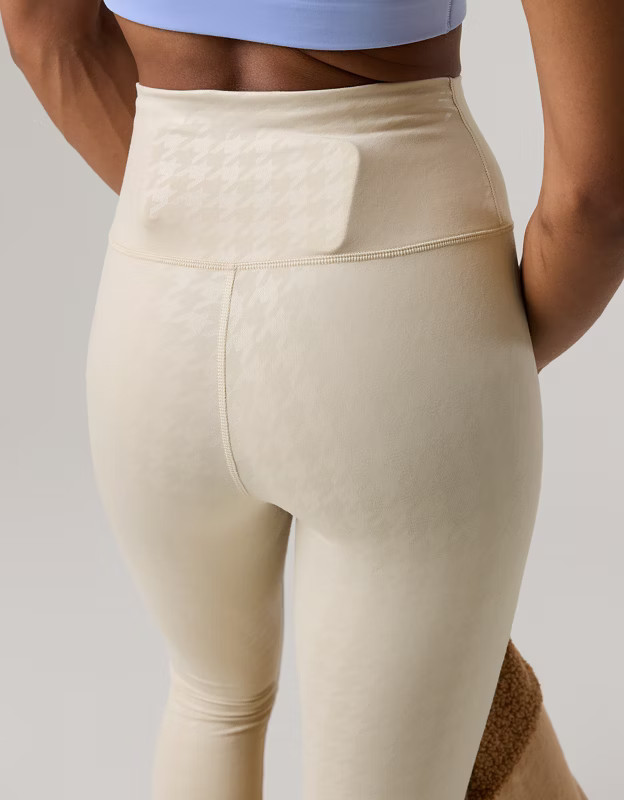 OFFLINE By Aerie The Hugger High Waisted Legging | Aerie