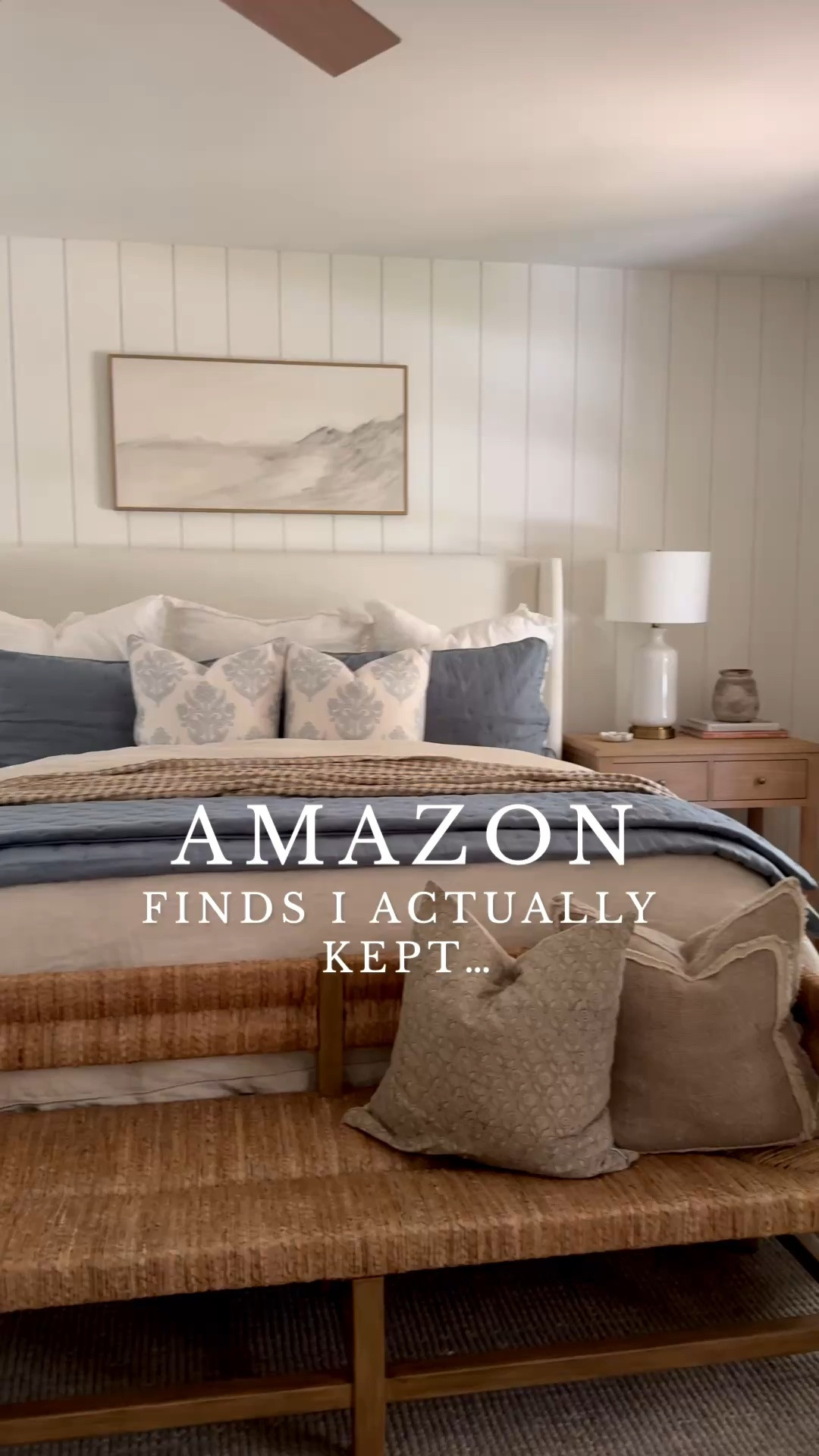 Amazon finds I have and love! 🤍now is the perfect time to shop these picks! From bedding and runners to decor and furniture, here’s what I think is worthy of adding to your cart…

#LTKHome