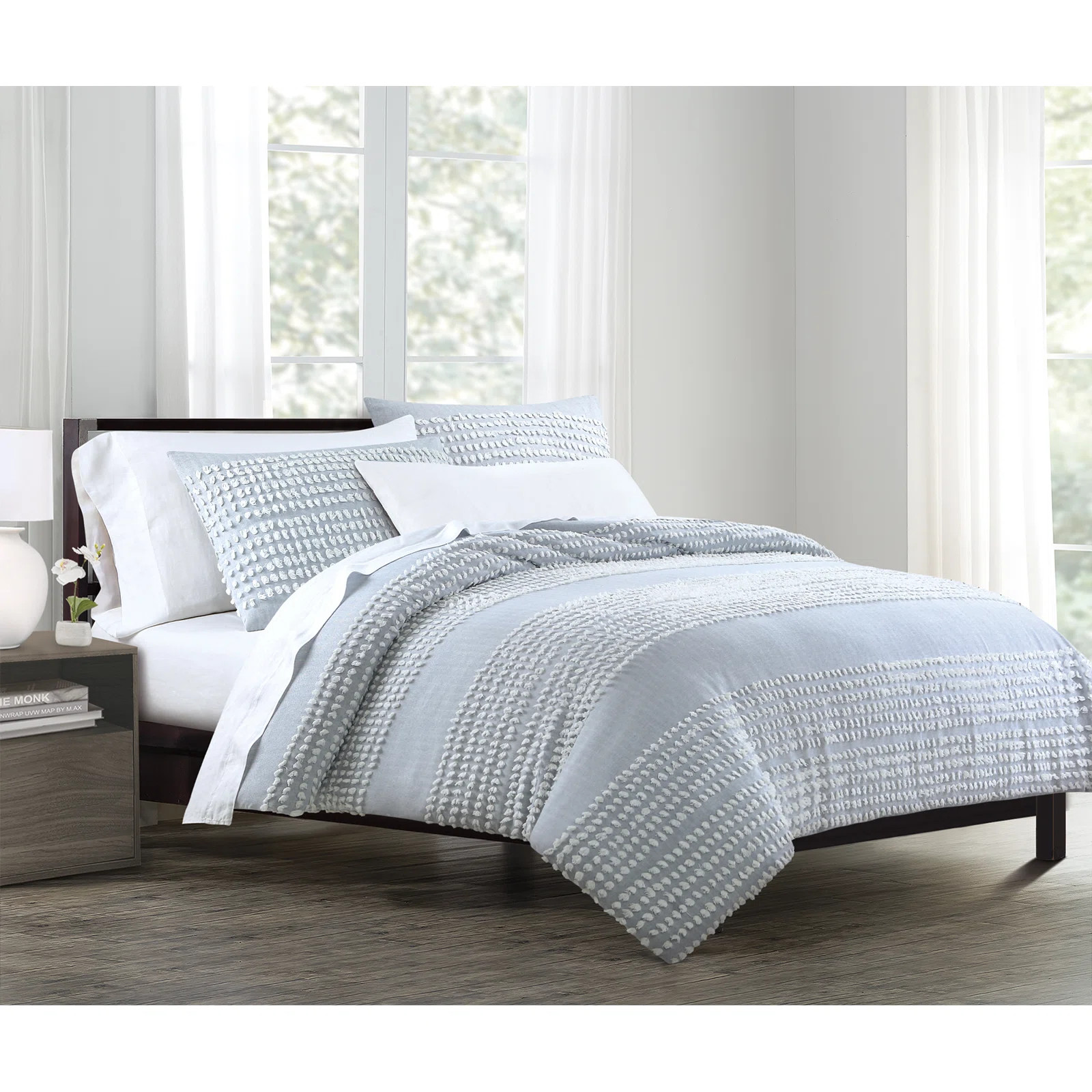 Blinn 100% Cotton Set | Joss & Main