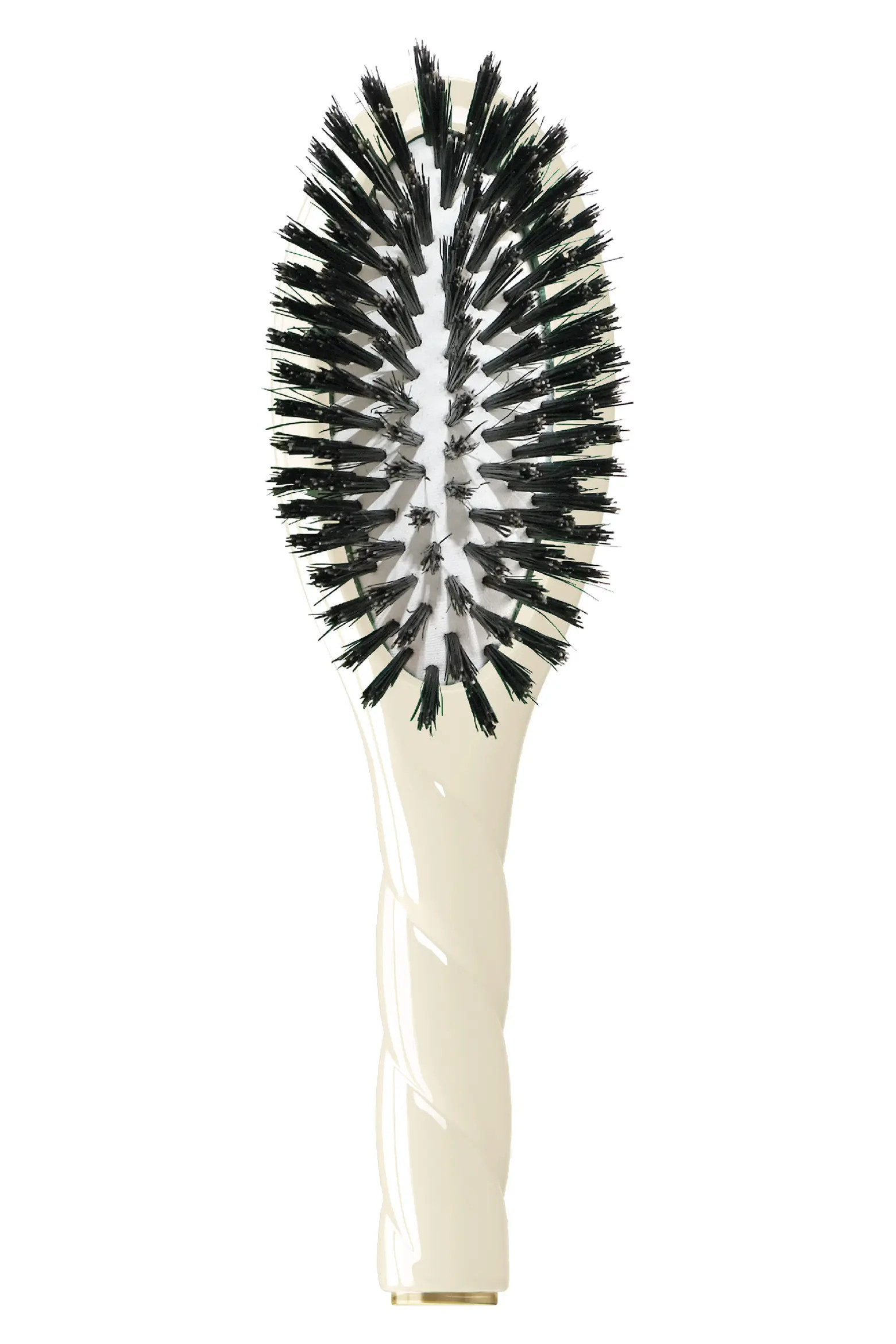 N.01 The Small Shine & Care Hairbrush (Women) | Nordstrom | Nordstrom