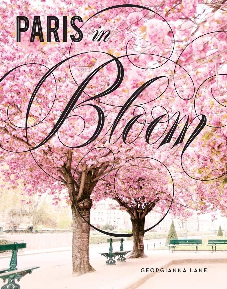 Paris in Bloom | Amazon (US)