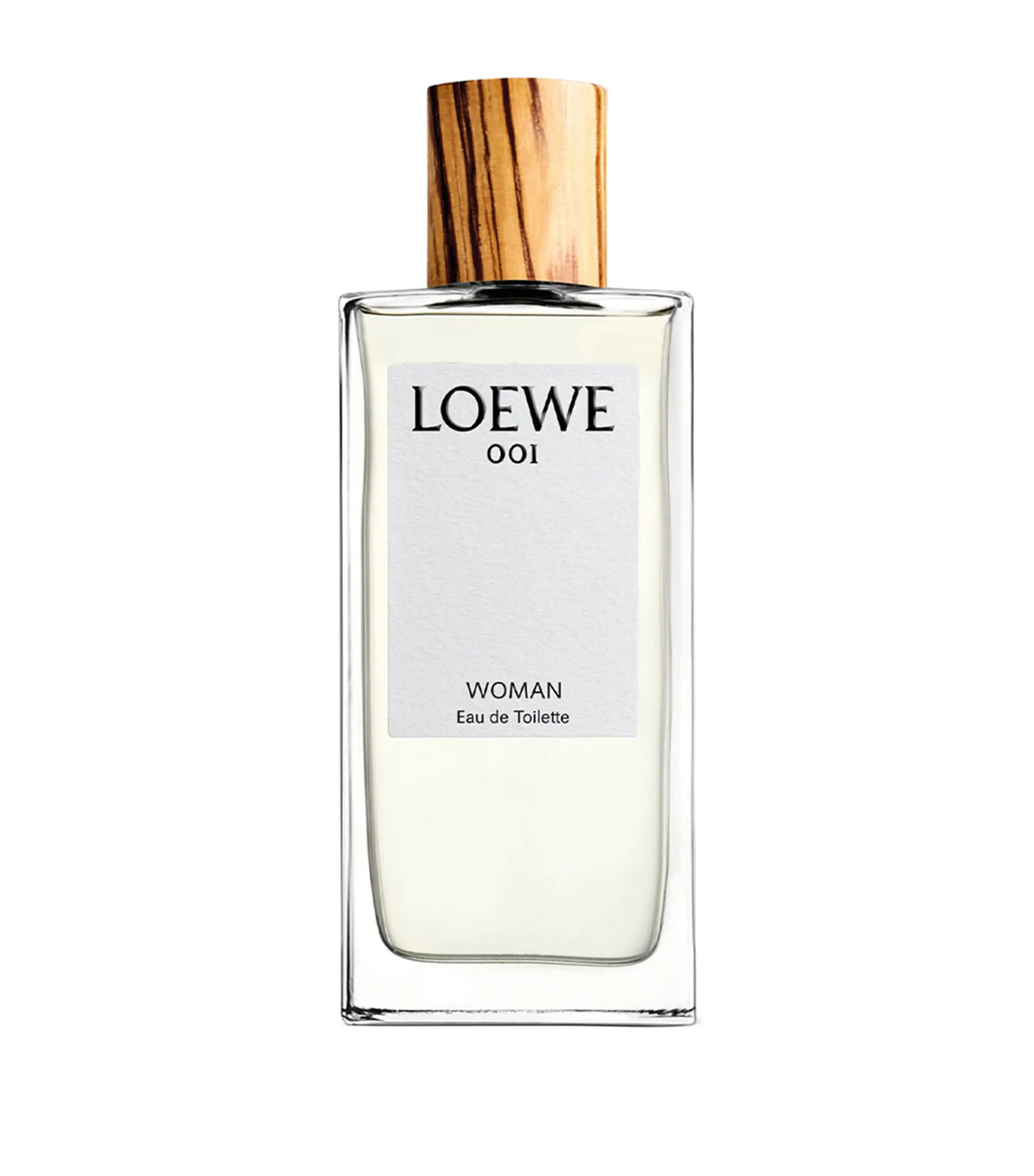 Loewe 001 Woman Eau de Toilette | Harrods