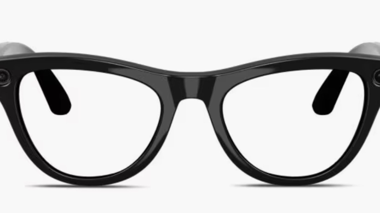 Transition Meta glasses 

#LTKActive #LTKgrwm #LTKTravel