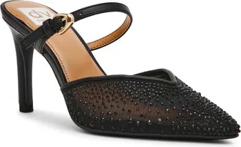 Elleganza Mary Jane Mule (Women) | Nordstrom Rack