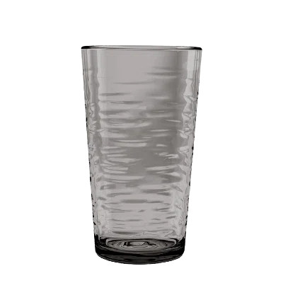 Celise 6 Piece 6.2 oz. Acrylic Drinking Glass Set | Birch Lane
