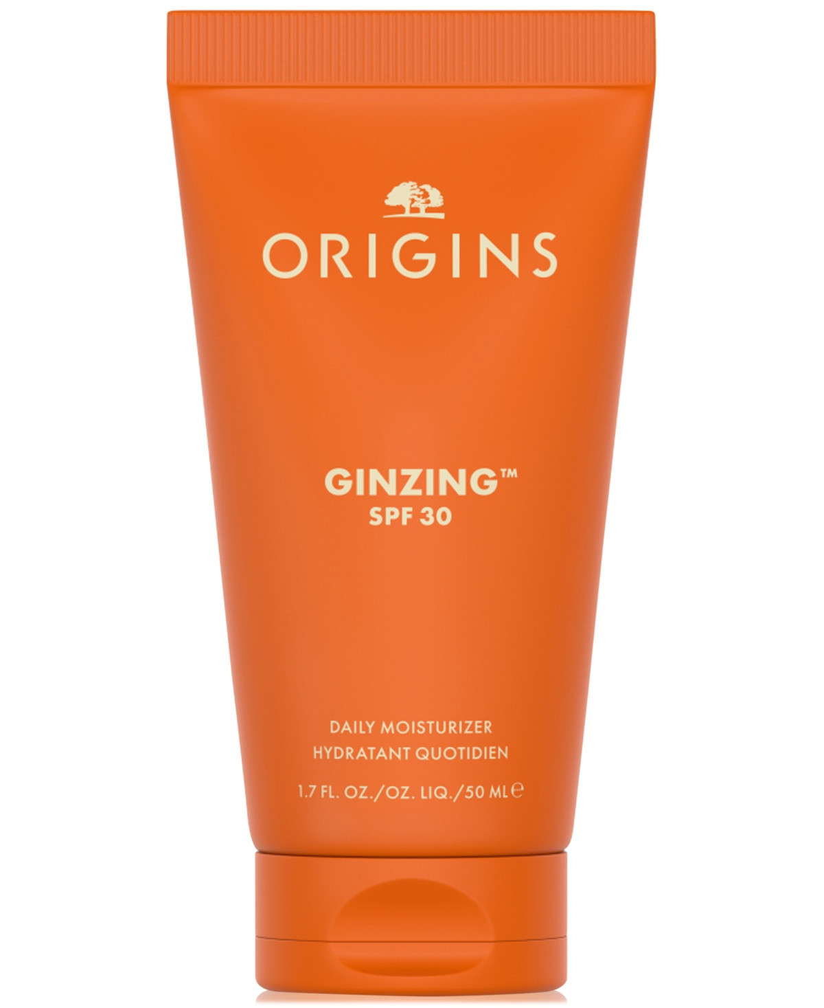 Ginzing Daily Moisturizer Spf 30 Sunscreen, 1.7 oz. | Macy's