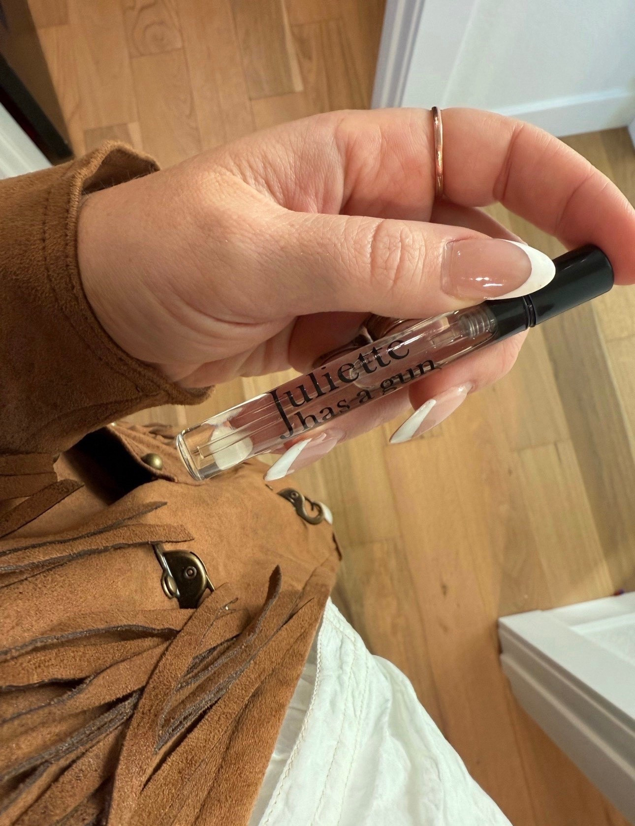 This smells sooo good!!! 
 
Perfume 
Beauty 
Makeup 



#LTKBeauty #LTKgrwm #LTKOver40