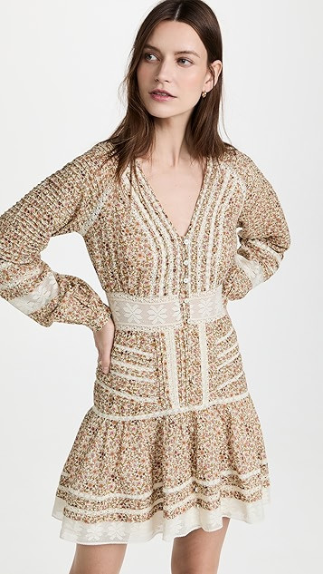 Addilyn Dress | Shopbop