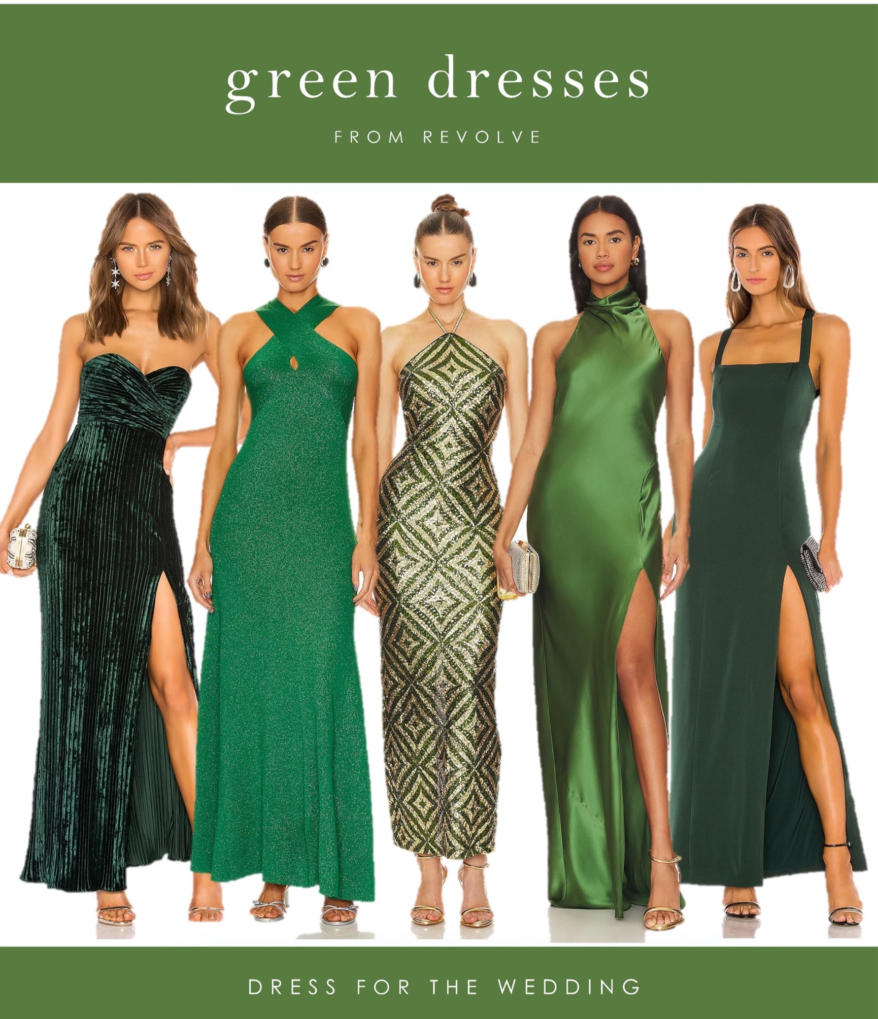 Revolve Black Friday Sale up to 75% off
Green dress satin dress midi dress cocktail dress holiday dress holiday party dress strapless dress winter wedding guest dress emerald green dress olive green dress winter formal dress black tie outfit 

#LTKHoliday #LTKwedding #LTKCyberWeek