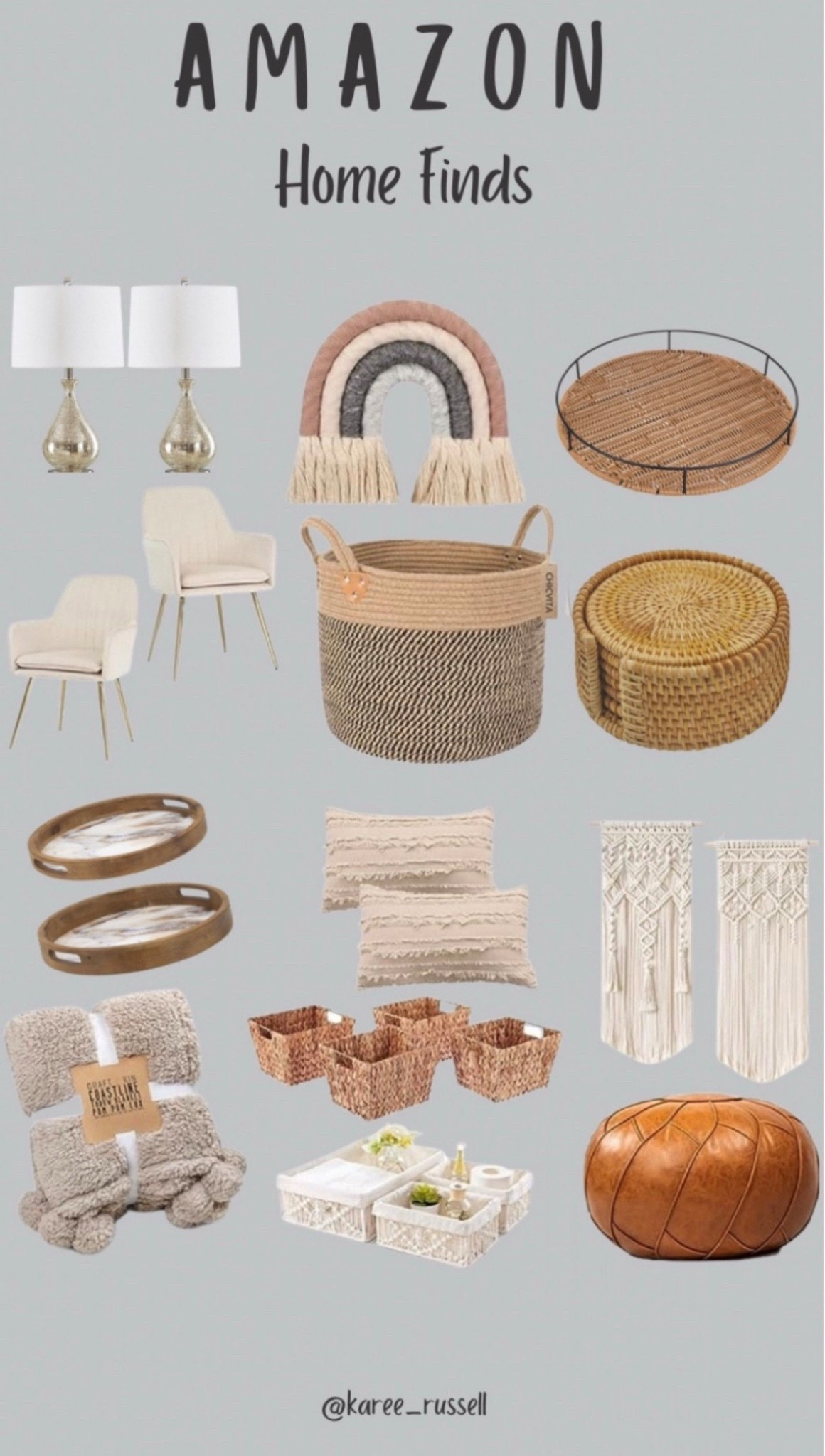 Farmhouse furniture finds / Neutral furniture finds / coffee Table / side table / end table / accent table / dining table / sideboard / buffet table / credenza / tv stand / accent cabinet / storage cabinet / nightstand / woven bench / accent bench / bedroom / living room / home decor
#liketkit #LTKSale
#LTKSale 
#LTKsalealert #LTKfindsunder50 #LTKhome
#LTKGiftGuide #LTKSaleAlert #LTKCyberWeek

#LTKmomlife #LTKActive #LTKHome