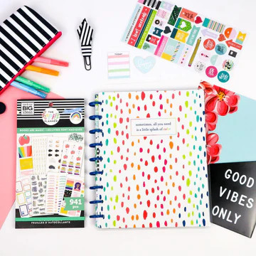 Student Value Bundle | The Happy Planner