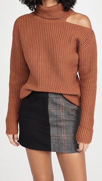 Sepulveda Sweater | Shopbop