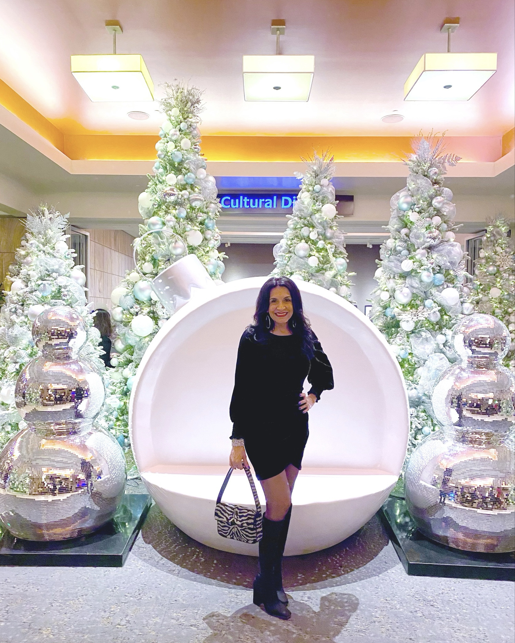 2025 is here! Let’s make the most of the next 365 days! 

My heart is full of dreams, and my mind is ready for action.

#blackdresses #2025ishere #felizañonuevo #happynewyear #holidaydress #fashionstyle #amazonfashion #founditonamazon

#LTKSeasonal #LTKParties #LTKOver40