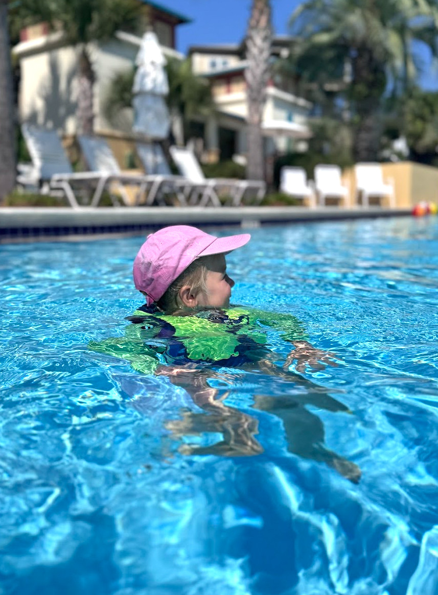 These are all the products we use after swimming to help our kid's skin and hair after chlorine exposure! 

 #LTKmomlife #LTKSeasonal #LTKKids