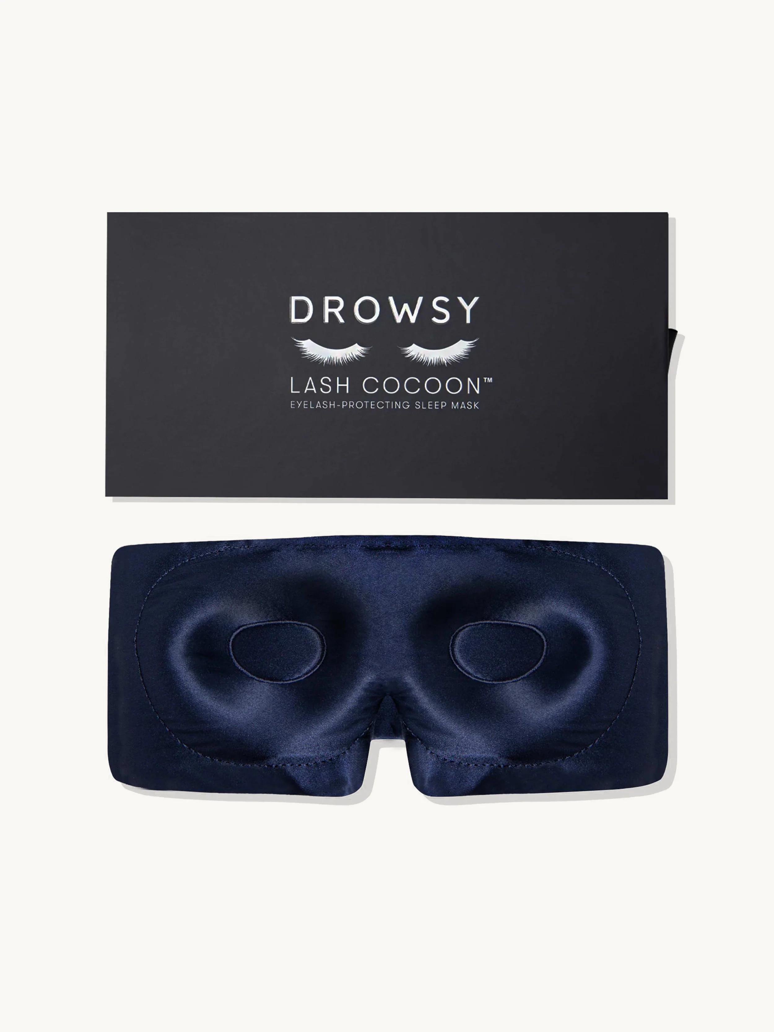 Eyelash Protecting Mask | goop