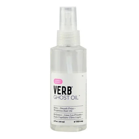Verb Ghost Oil (4 oz) | Walmart (US)