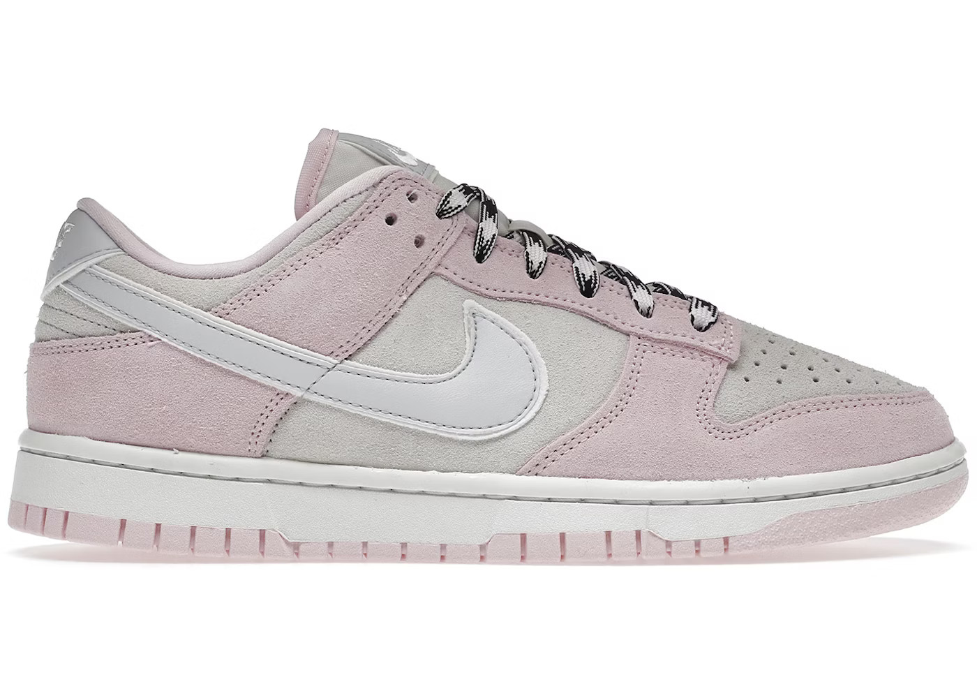 Nike Dunk Low LXPink Foam (Women's) | StockX