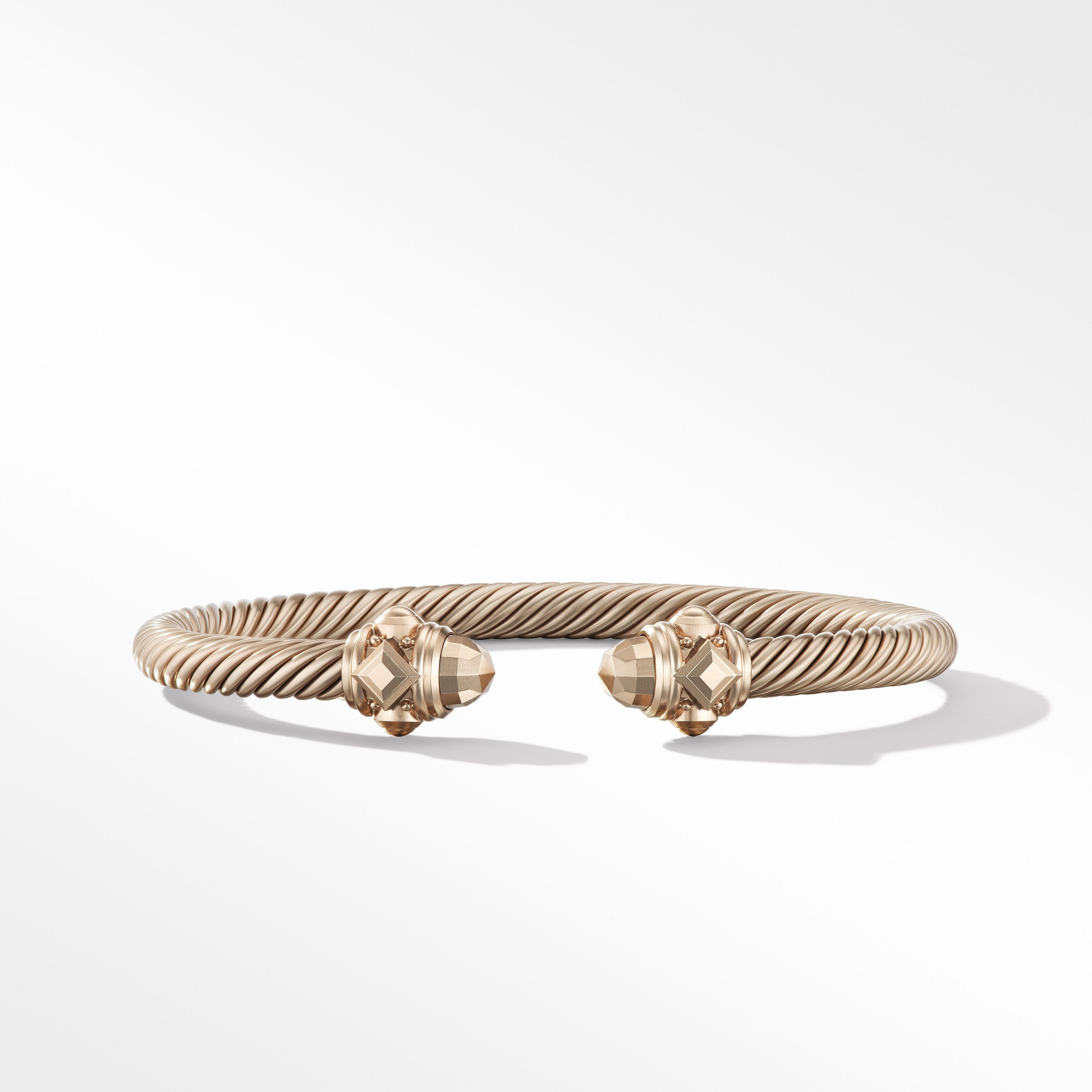The Cable Collection®
for
Women | David Yurman