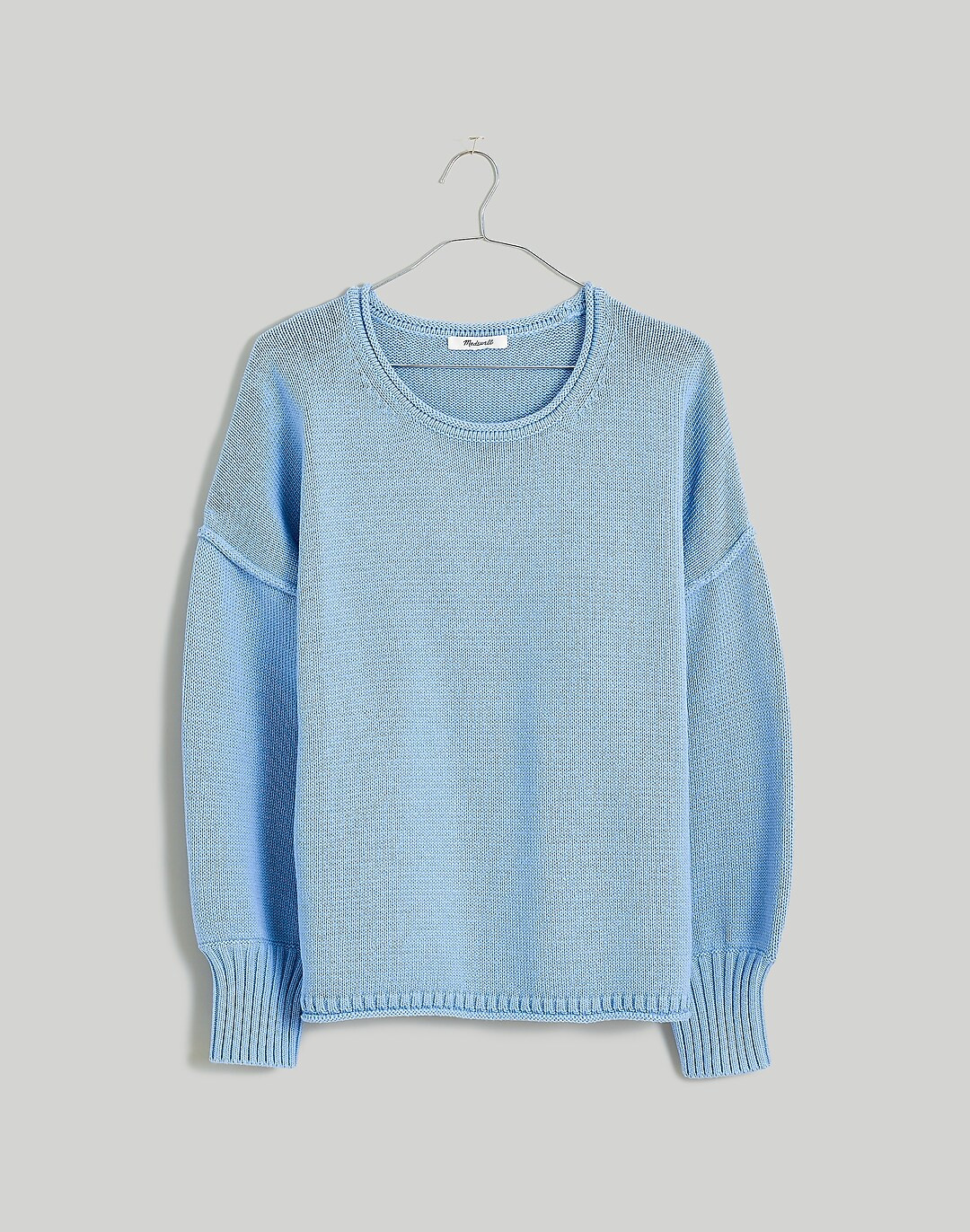 Conway Pullover | Madewell