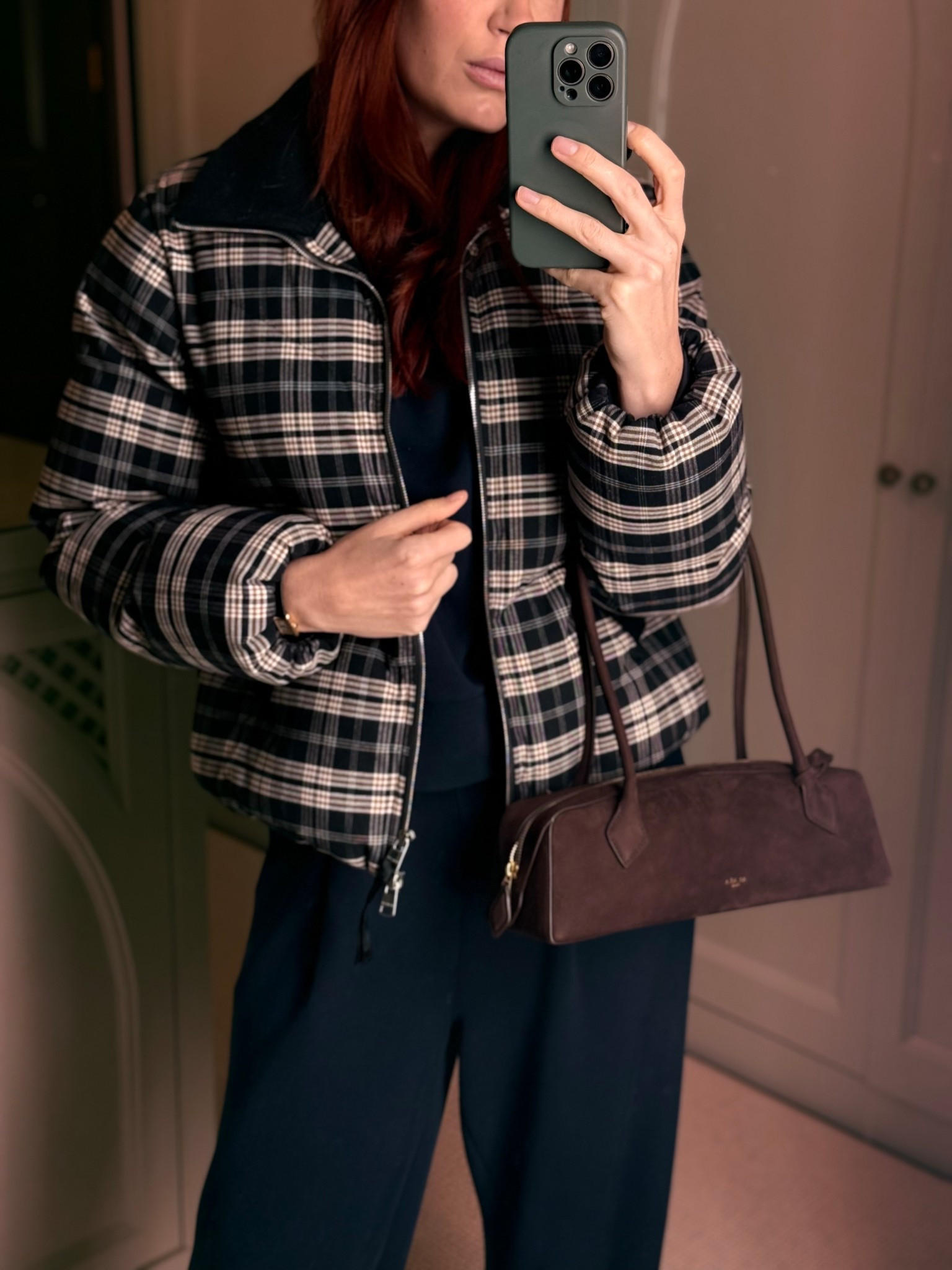 Winter layers ✨
Varley makes it cool.


#LTKWorkwear #LTKTravel #LTKActive