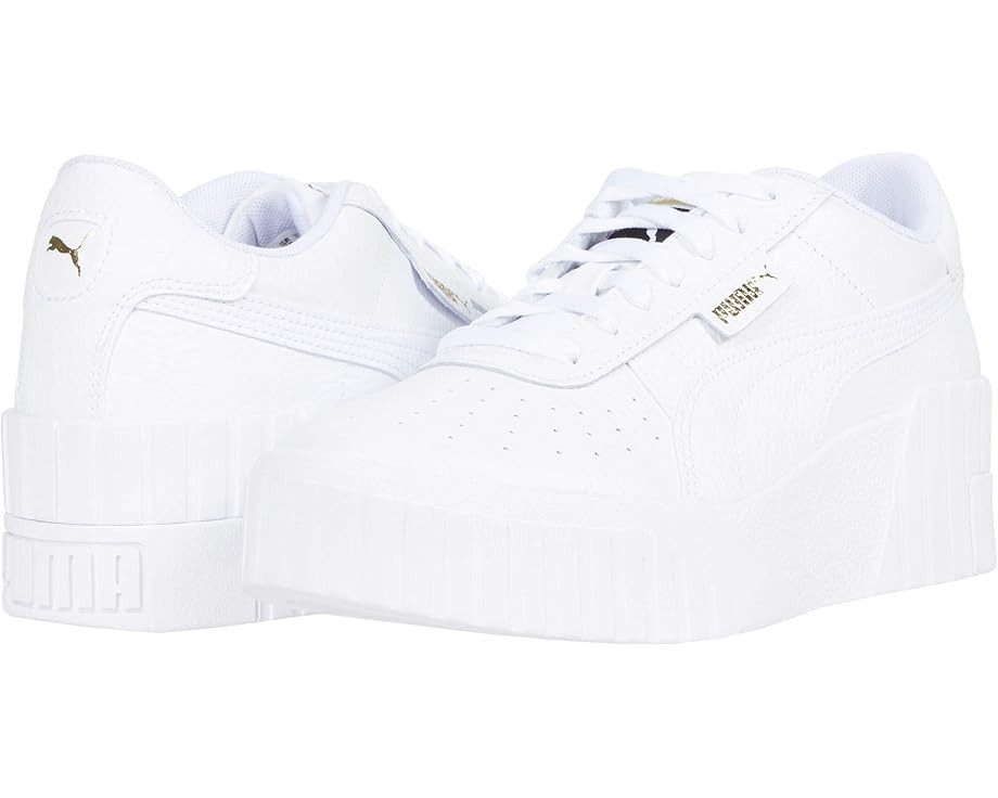 PUMA Cali Wedge | Zappos