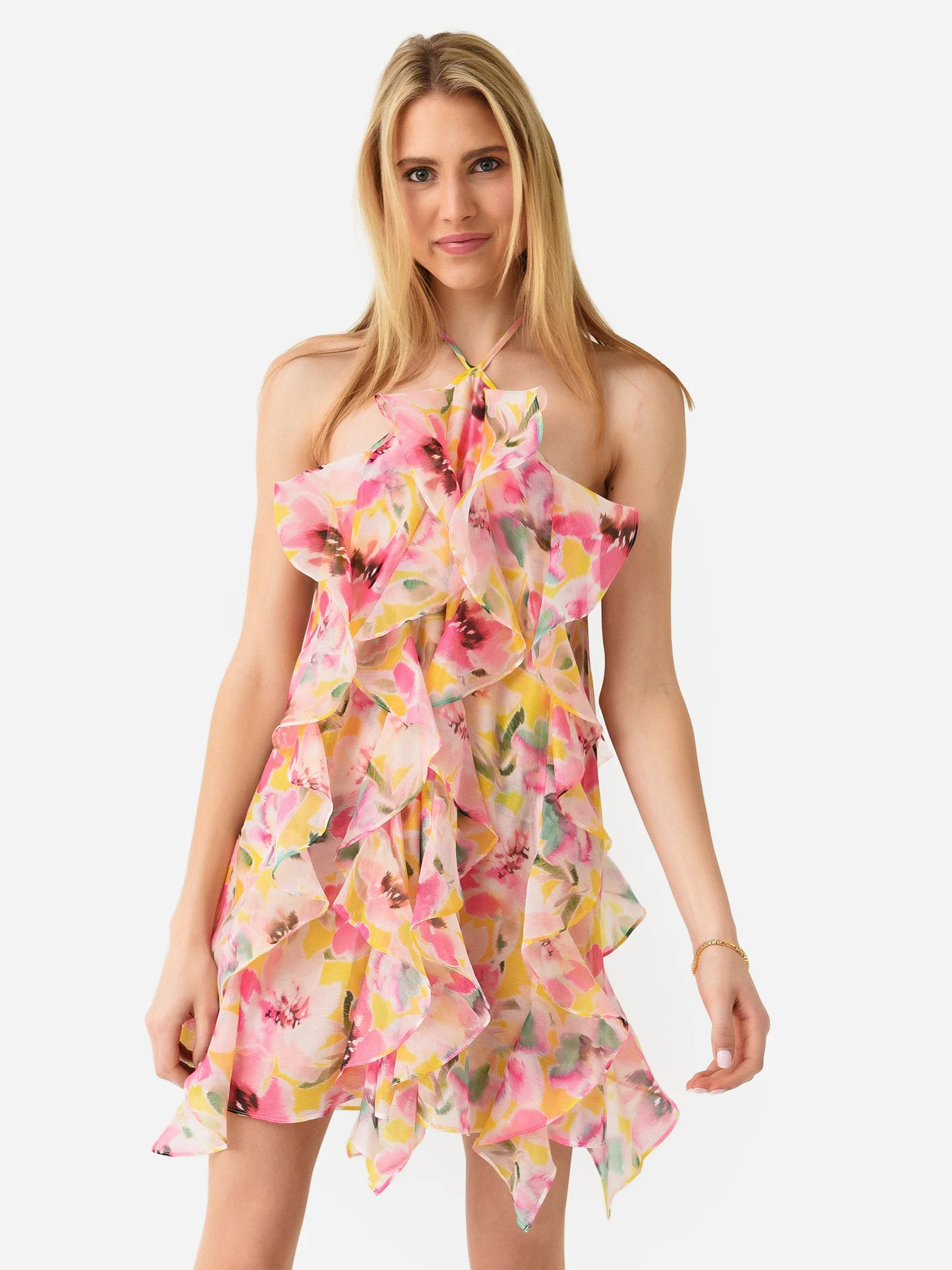 Misa Women's Miah Dress | Saint Bernard