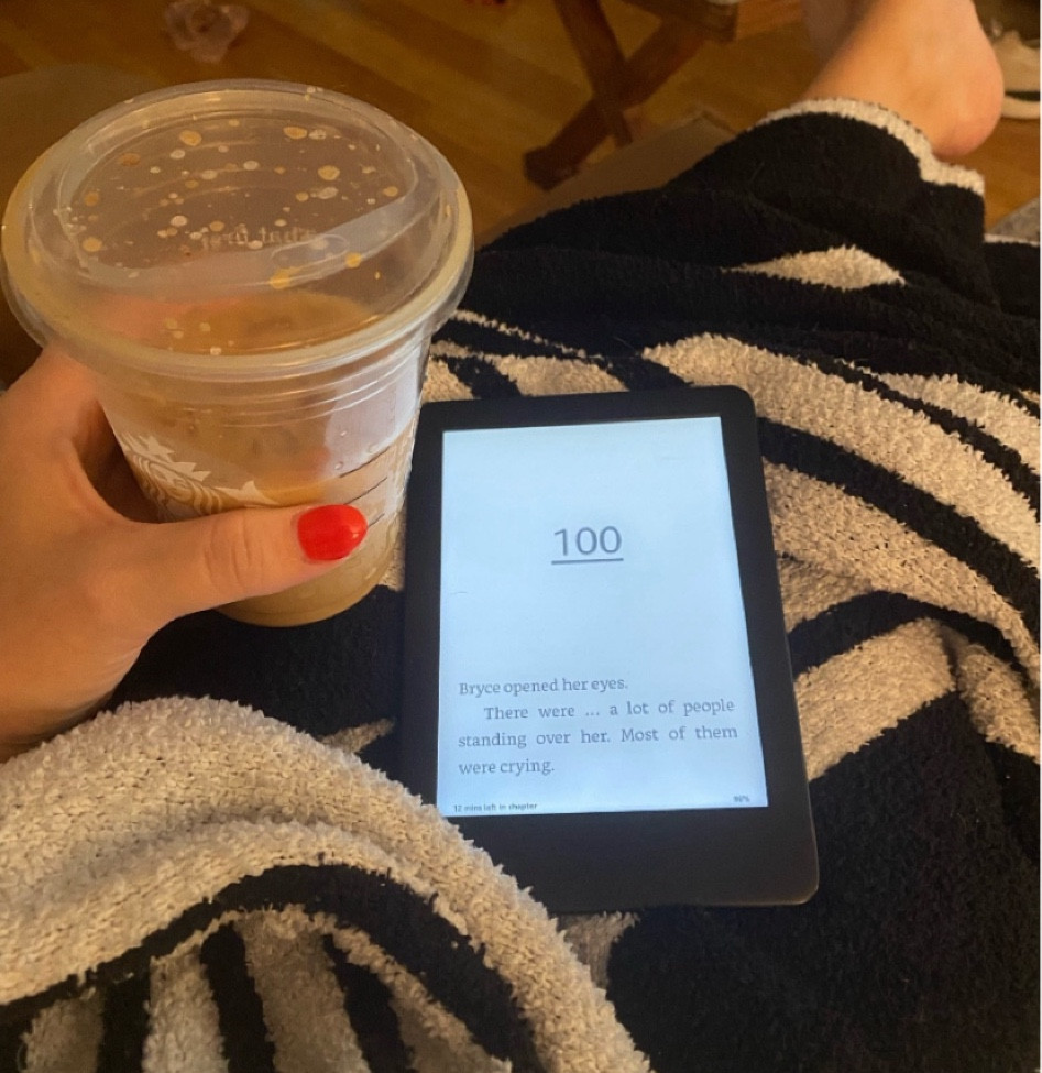 Kindles on sale 

#LTKCyberWeek #LTKGiftGuide #LTKHoliday