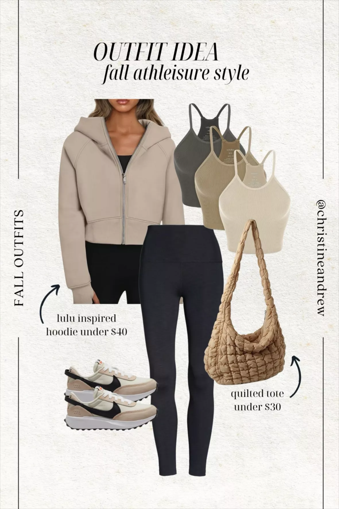 Cozy Saturday 🍁☁️🧸 #falloutfits #outfitideas #cozyoutfits #casualstyle  #oldnavy #lululemon #ugg #momoutfits #momstyle #outfit