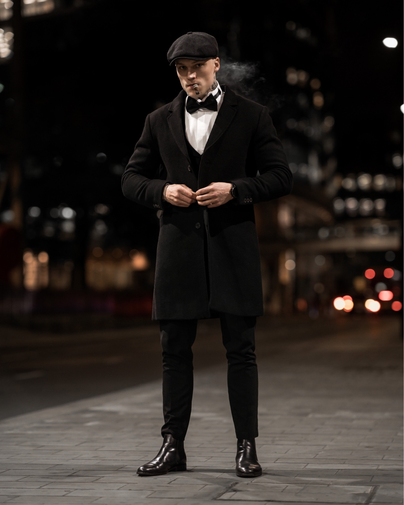 Peaky blinders outfit inspiration

#LTKmens #LTKSeasonal #LTKeurope