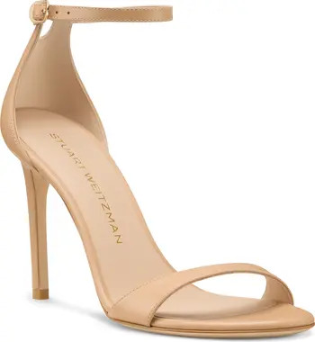 Nudist II Sandal (Women) | Nordstrom
