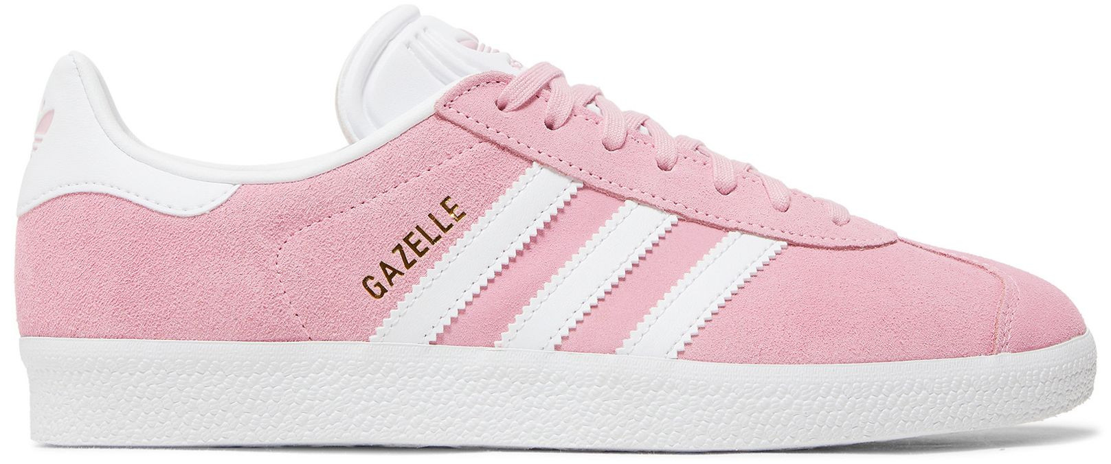 Wmns Gazelle 'Pink Glow' | GOAT