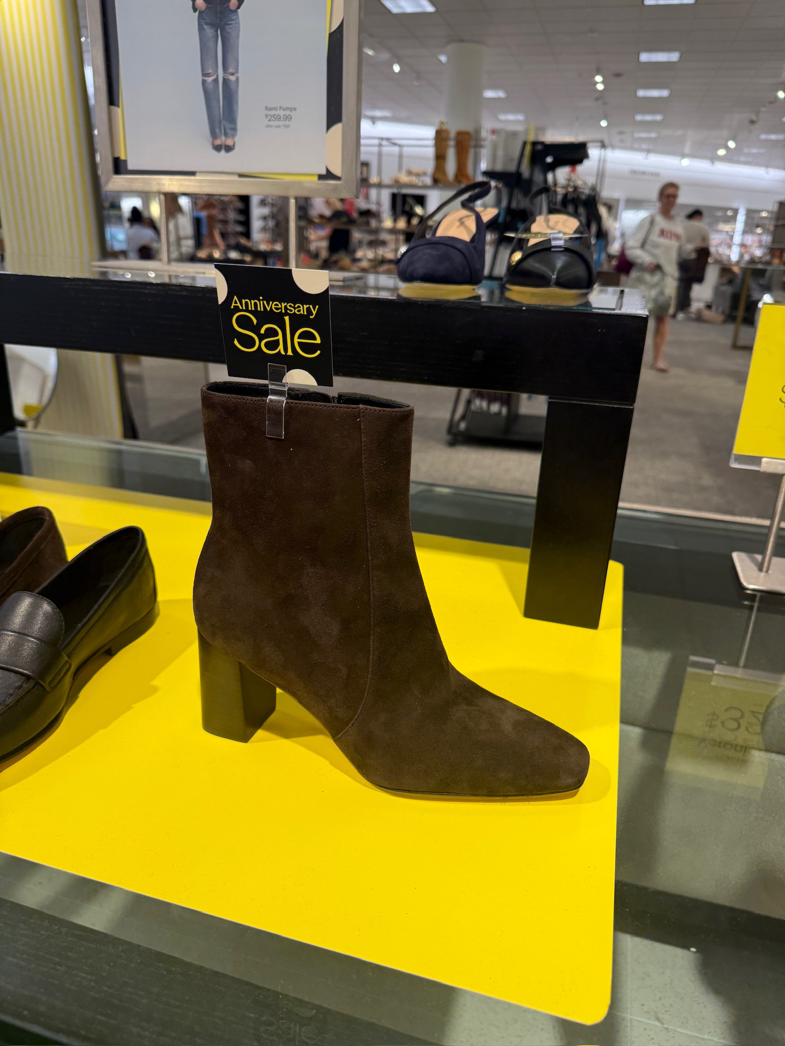How cute are these boots on Nordstrom sale!

Nordstrom, n sale, n sale shoes,  boots on sale, fall boots, fall shoes, women’s fashion, fall sale, grace white

#LTKgrwm #LTKootd #LTKSeasonal
