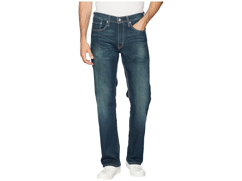 Levi's(r) Mens 559 Relaxed Straight (Cash) Men's Jeans | Zappos