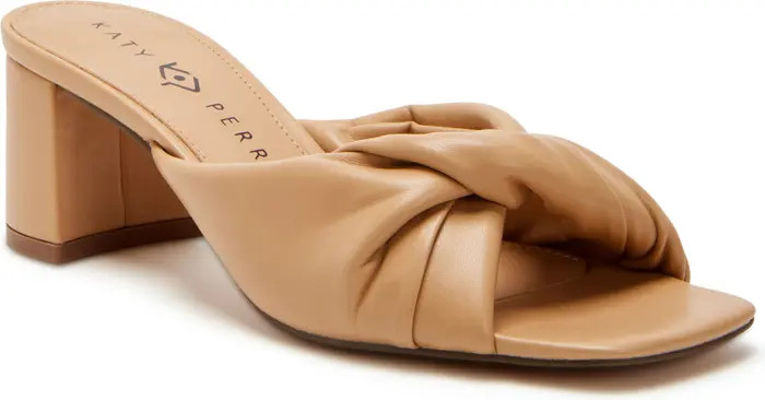 The Tooliped Twisted Sandal (Women) | Nordstrom