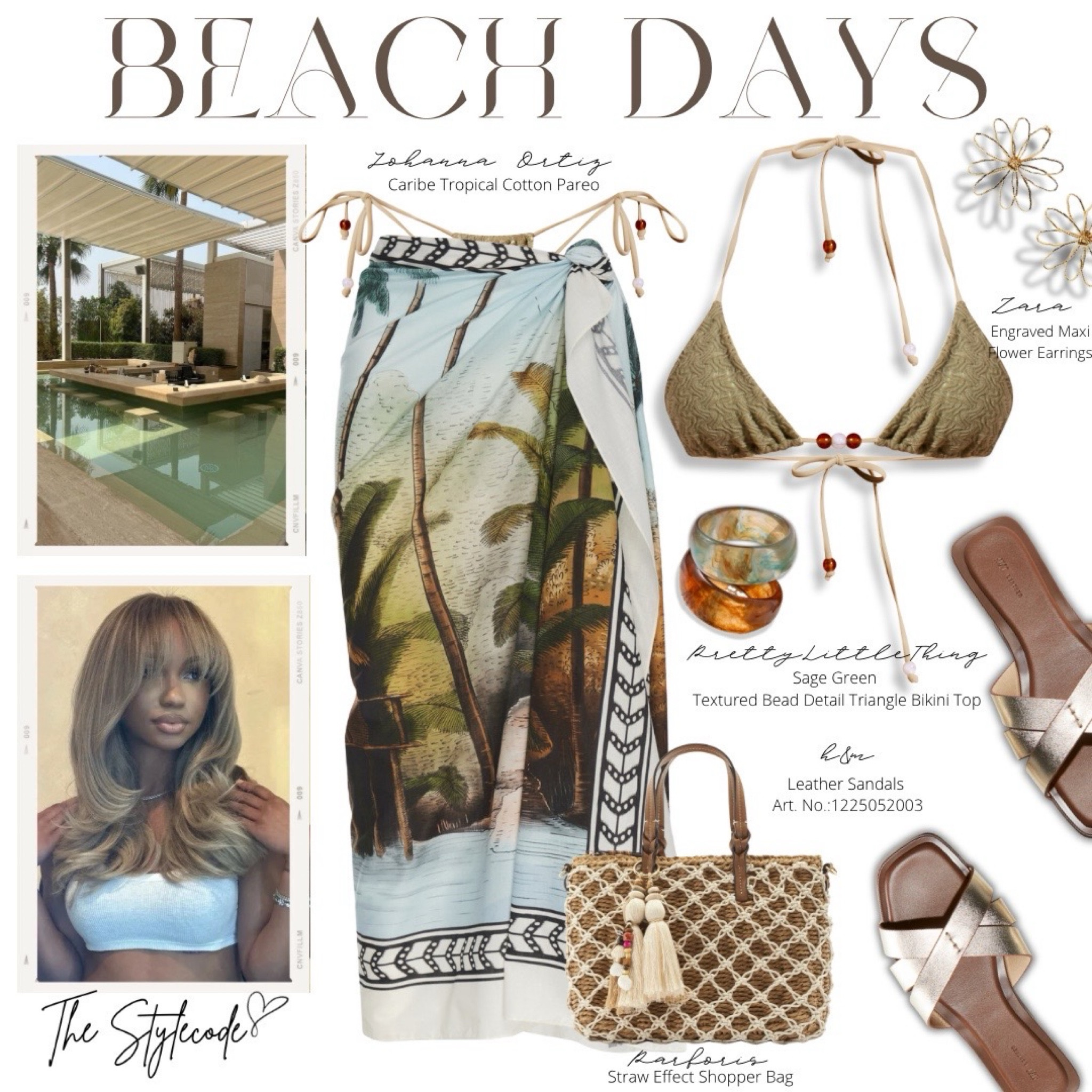 you outside, im poolside. 

#LTKswimwear #LTKtravel #LTKsummer