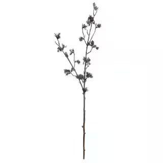 39" Brown Moss Branch Stem by Ashland® | Michaels Stores