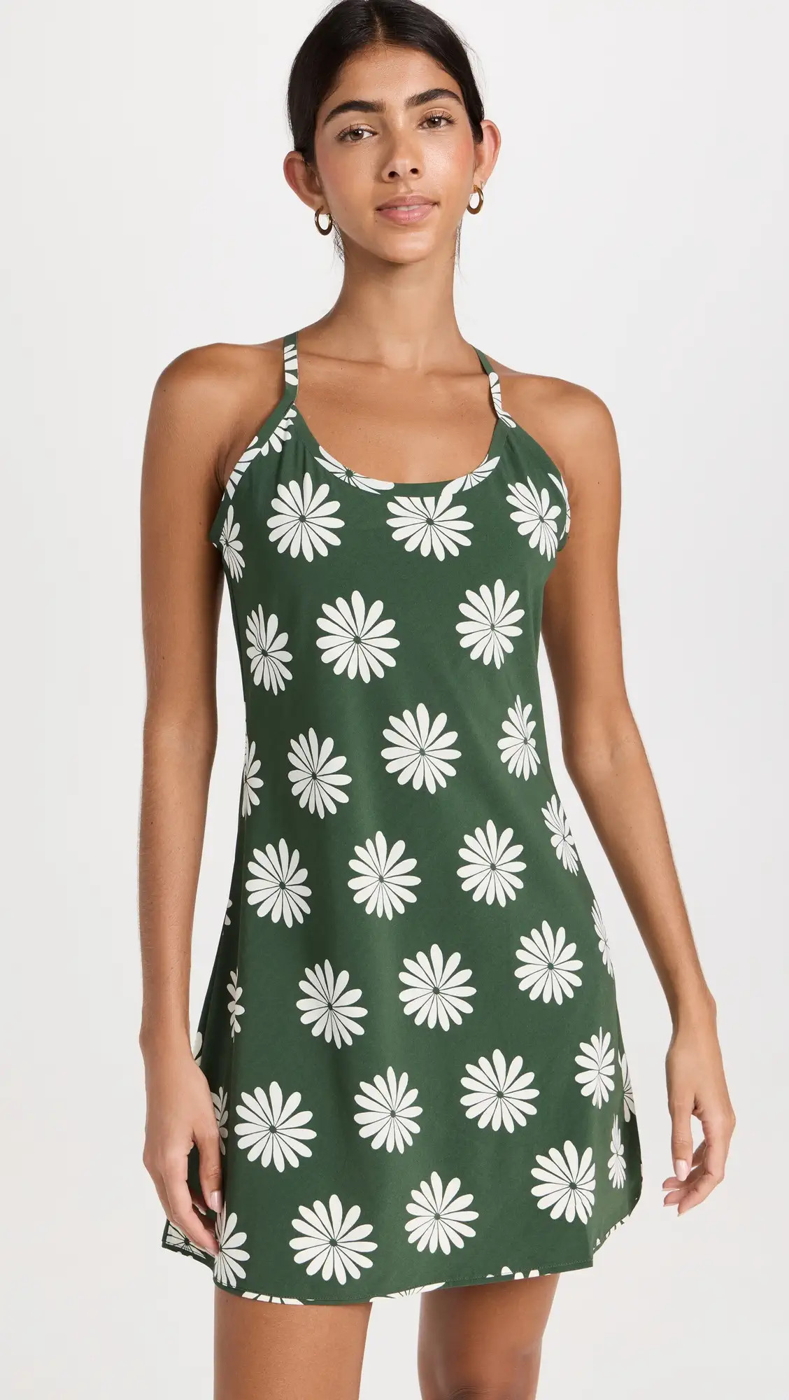 Outdoor Voices The Exercise Dress | Shopbop | Shopbop