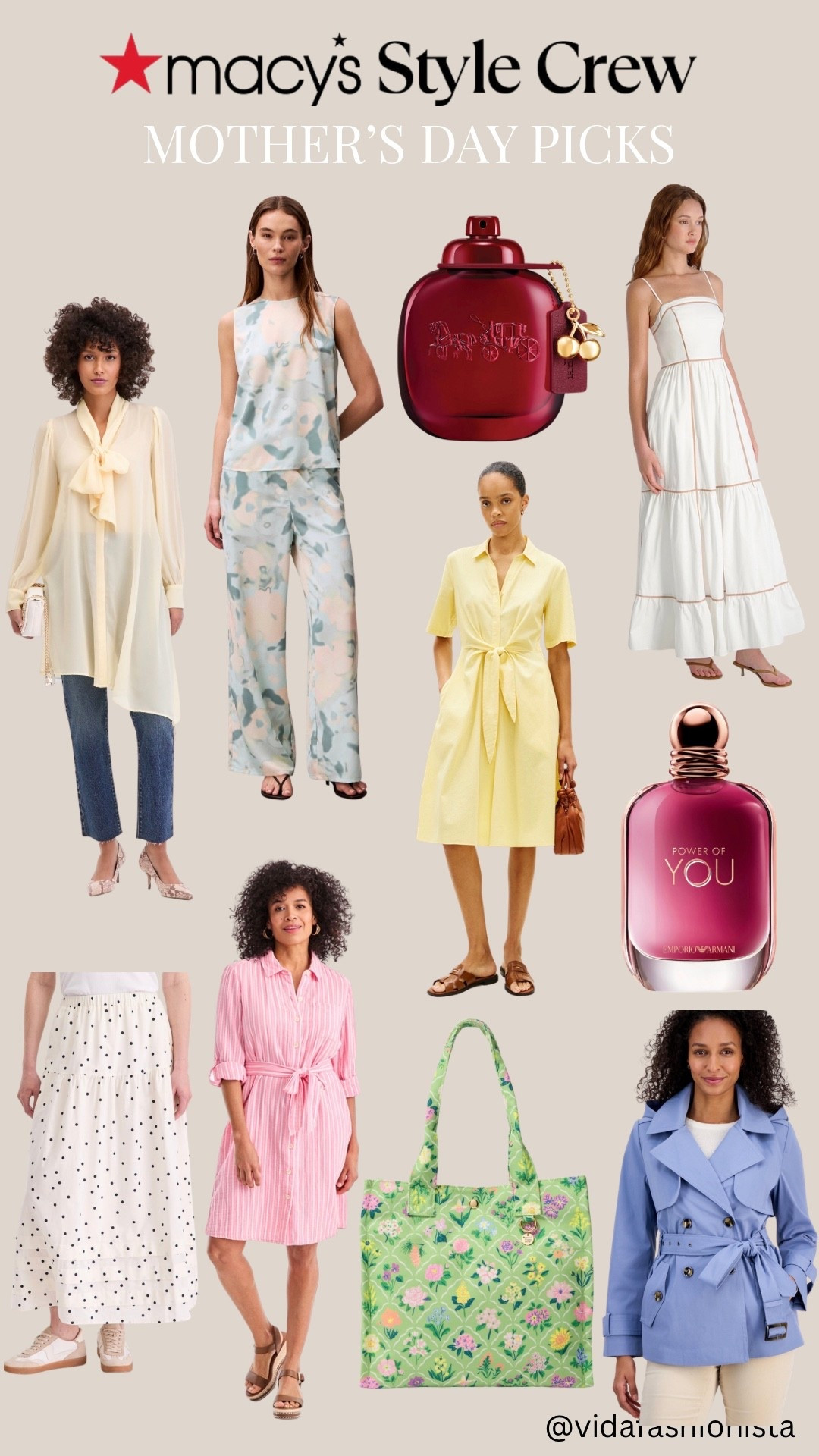More Mother’s Day picks

#LTKMothersDay