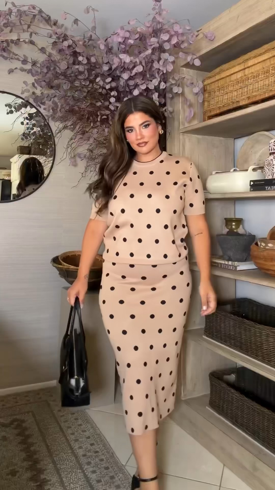 A two piece set will always give you several options. Highly recommend the shoes too, very comfy!

i’m wearing the XL. Fabric is structure with stretch so more seamless look. 

workwear, affordable options, affordable, clothing, two-piece sets, midsize outfit, ideas, transition to fall

#LTKWorkwear #LTKOver40 #LTKootd

#LTKgrwm #LTKootd #LTKOver40

#LTKootd #LTKMidsize #LTKOver40