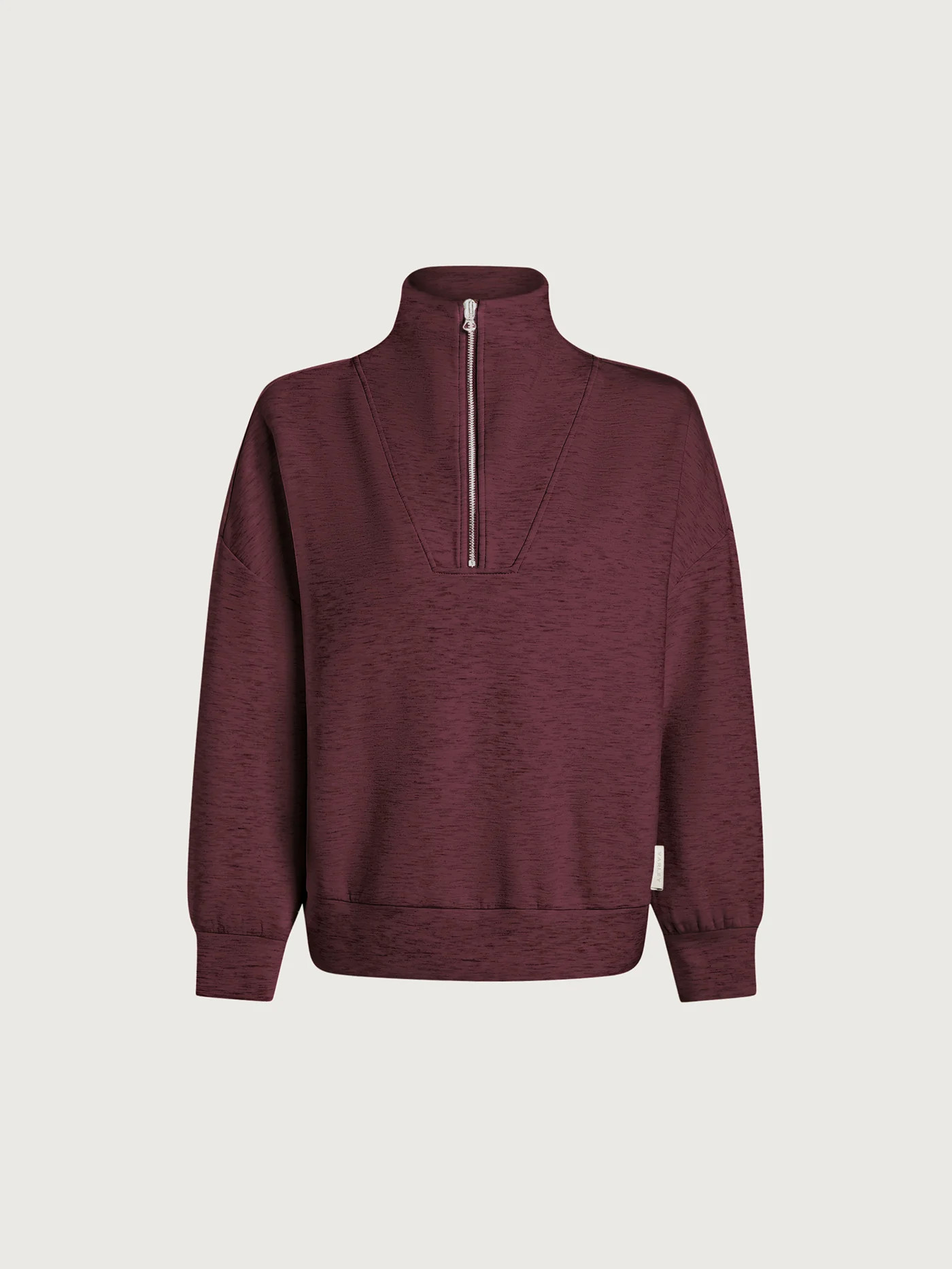 Hawley Half Zip Sweat | Varley UK | Varley UK