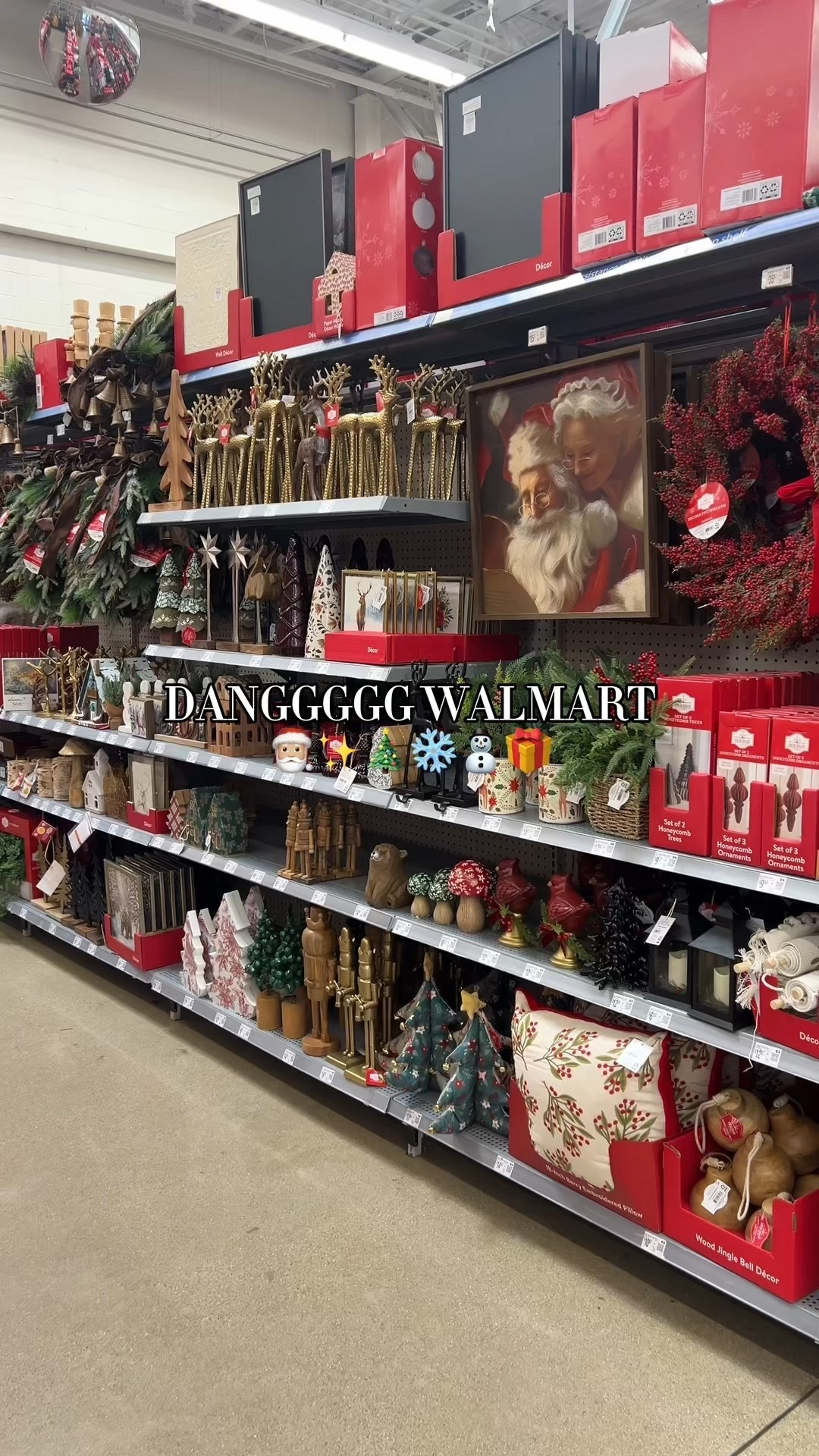 Walmart Christmas is INSANE this year!!! 

#LTKSeasonal #LTKHoliday #LTKHome