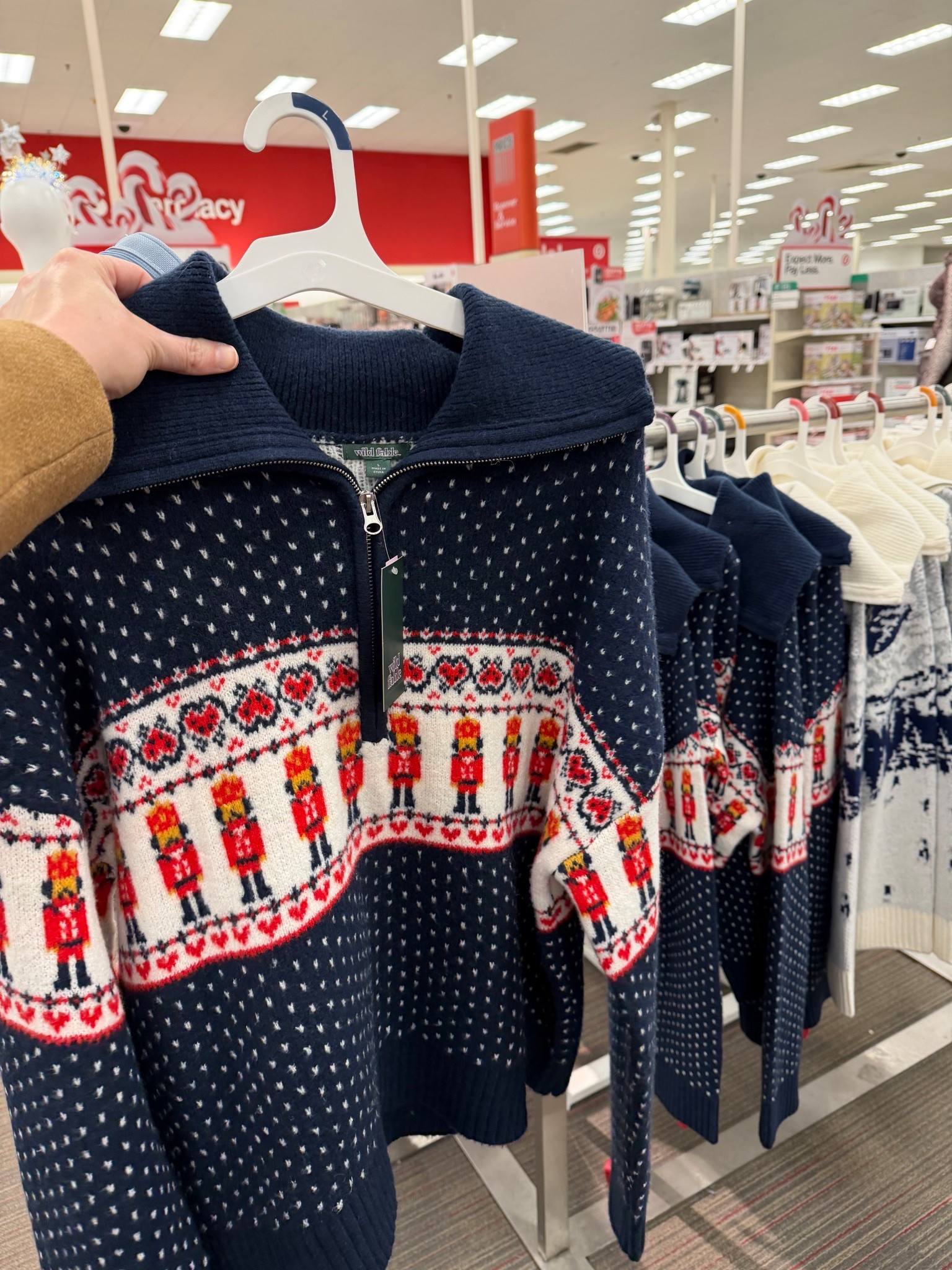 #LTKHoliday #LTKCyberWeek #LTKGiftGuide